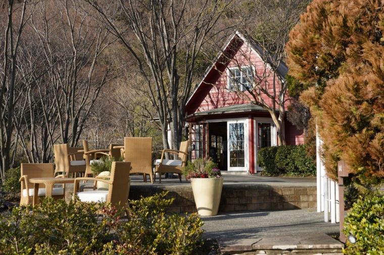 焼津グランドホテル