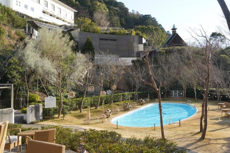 焼津グランドホテル