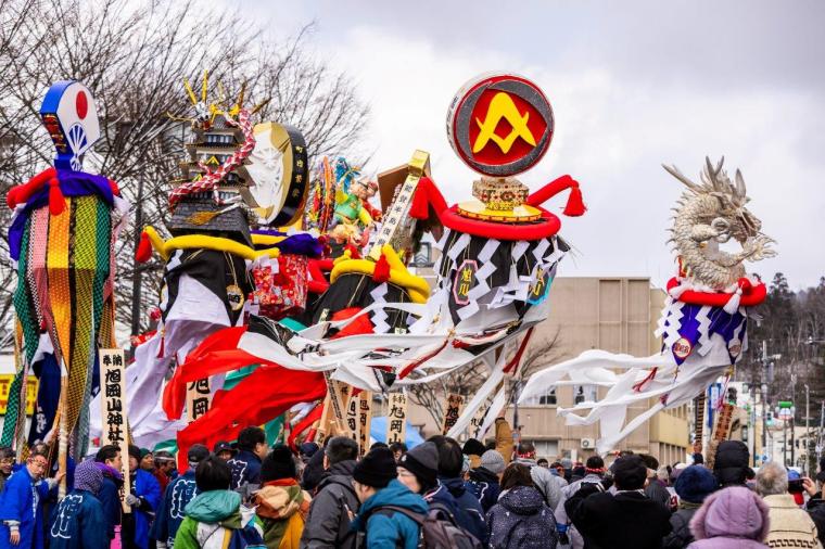 梵天コンクール