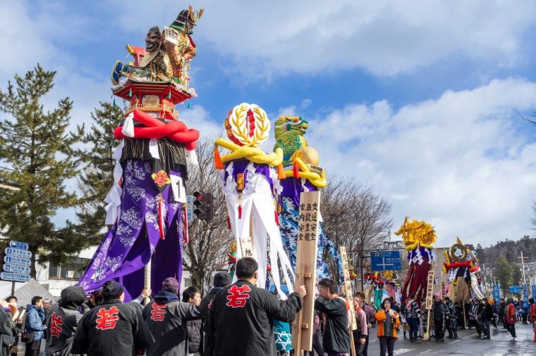 梵天コンクール