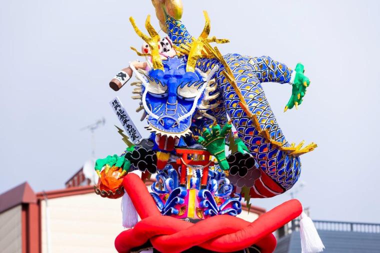 梵天コンクール