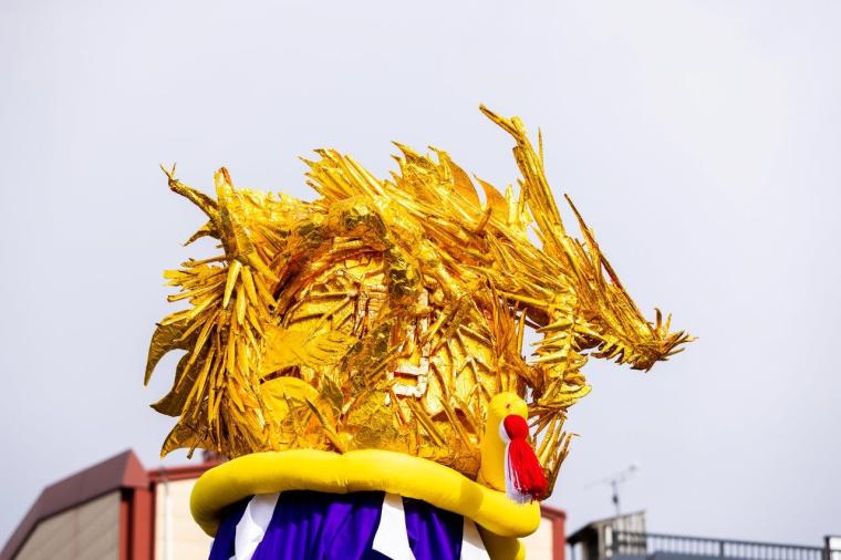 梵天コンクール