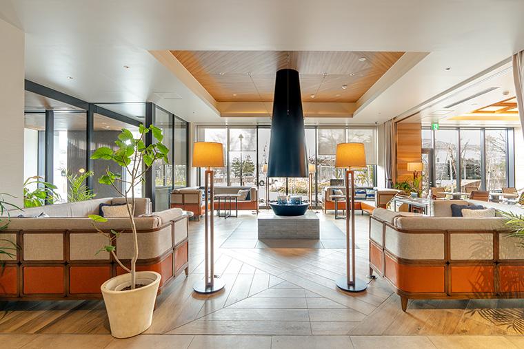 アクアホテルプレミアム