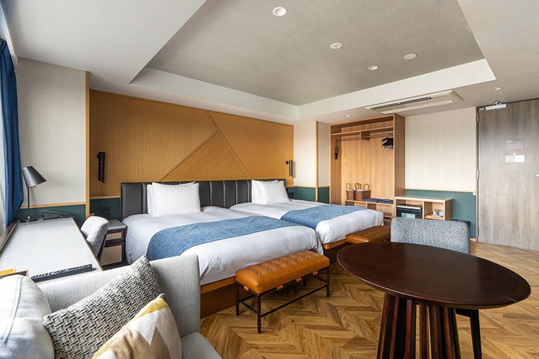 アクアホテルプレミアム