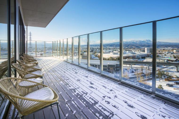 コスパ抜群のデザイナーズホテル「アクアホテルプレミアム」で週末旅行  