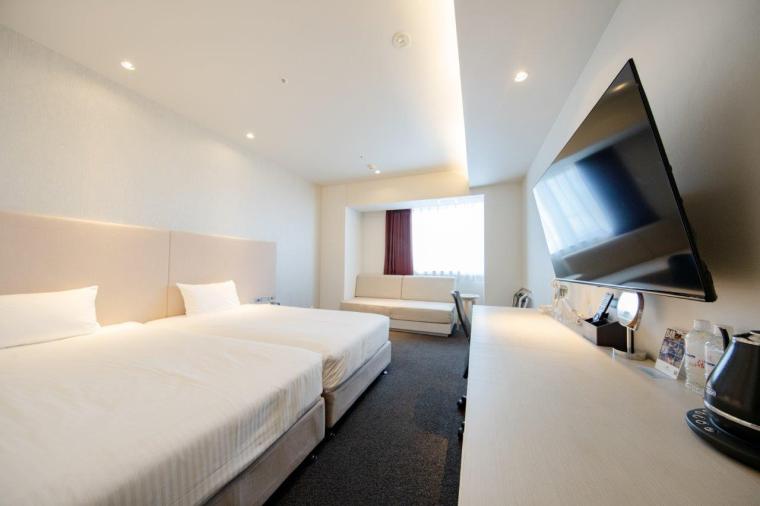 映える沖縄ステイを満喫！ホテルアクアチッタナハでコスパよく楽しむリゾートステイ