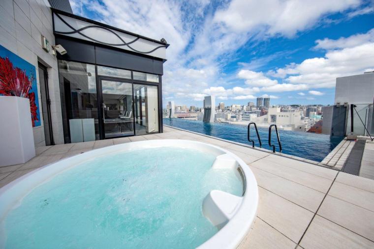 映える沖縄ステイを満喫！ホテルアクアチッタナハでコスパよく楽しむリゾートステイ