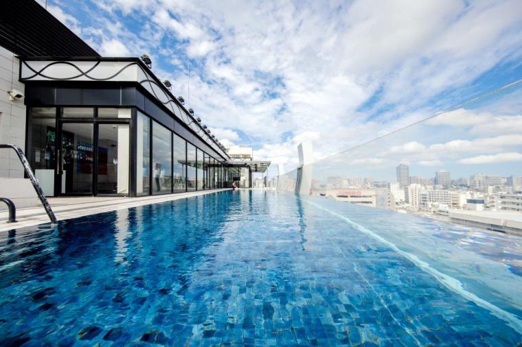 映える沖縄ステイを満喫！ホテルアクアチッタナハでコスパよく楽しむリゾートステイ