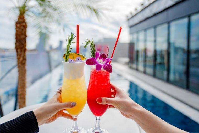 映える沖縄ステイを満喫！ホテルアクアチッタナハでコスパよく楽しむリゾートステイ