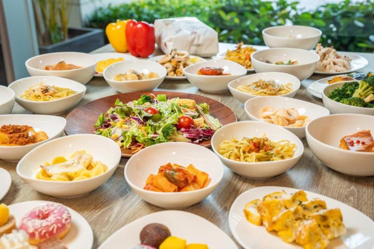 映える沖縄ステイを満喫！ホテルアクアチッタナハでコスパよく楽しむリゾートステイ