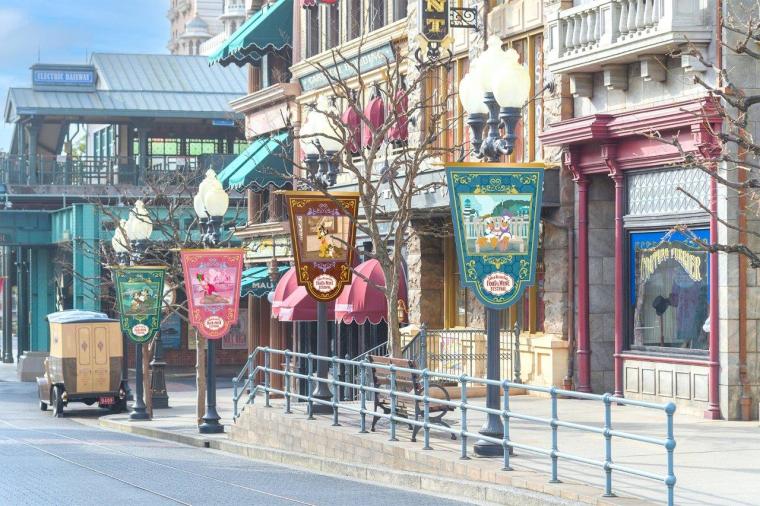 パルパルーザ 東京ディズニーシー・フード＆ワイン・フェスティバル