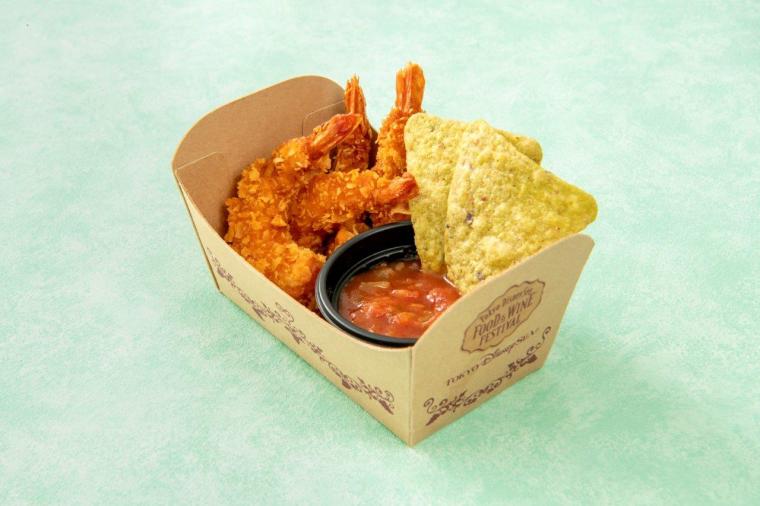 パルパルーザ 東京ディズニーシー・フード＆ワイン・フェスティバル