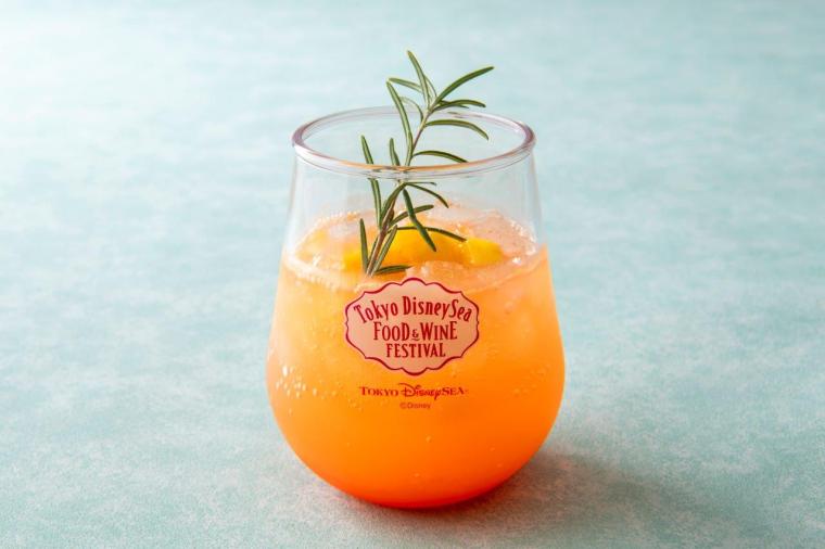 パルパルーザ 東京ディズニーシー・フード＆ワイン・フェスティバル