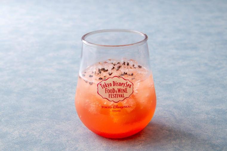 パルパルーザ 東京ディズニーシー・フード＆ワイン・フェスティバル