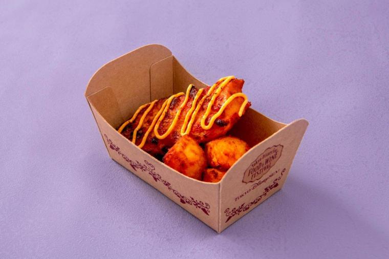 パルパルーザ 東京ディズニーシー・フード＆ワイン・フェスティバル