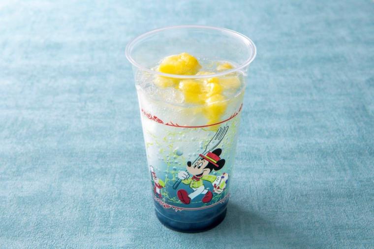 パルパルーザ 東京ディズニーシー・フード＆ワイン・フェスティバル