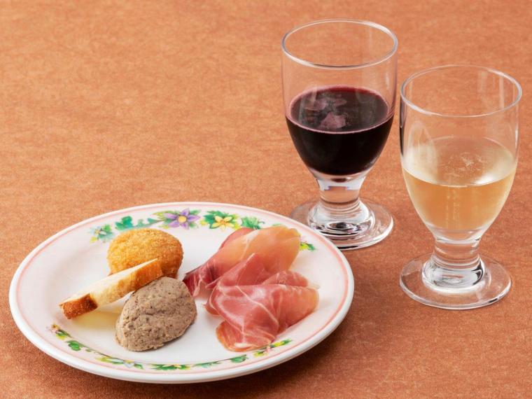 パルパルーザ 東京ディズニーシー・フード＆ワイン・フェスティバル