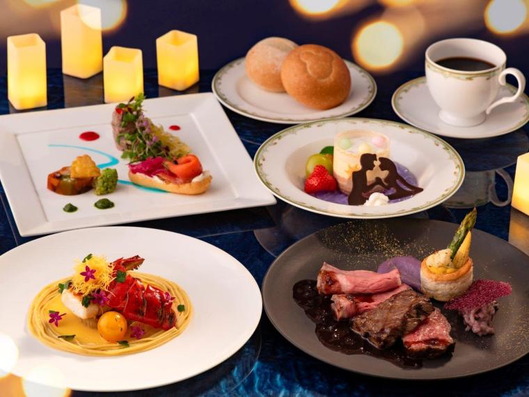 パルパルーザ 東京ディズニーシー・フード＆ワイン・フェスティバル