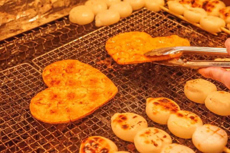 手焼堂 箱根湯本店