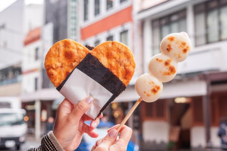 手焼堂 箱根湯本店