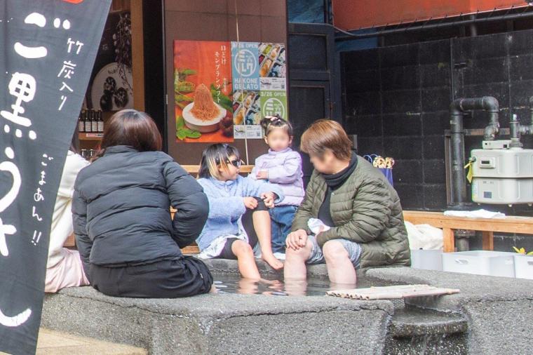 福久や九頭竜餅