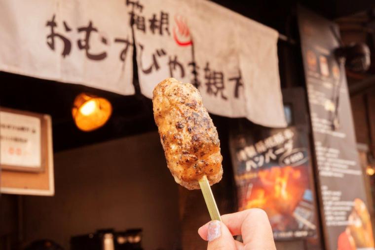 おむすび山親方&nbsp;