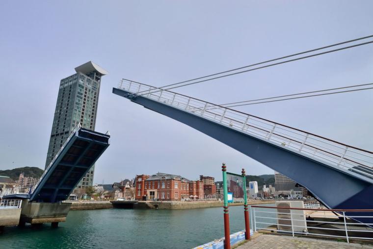 門司港（もじこう）