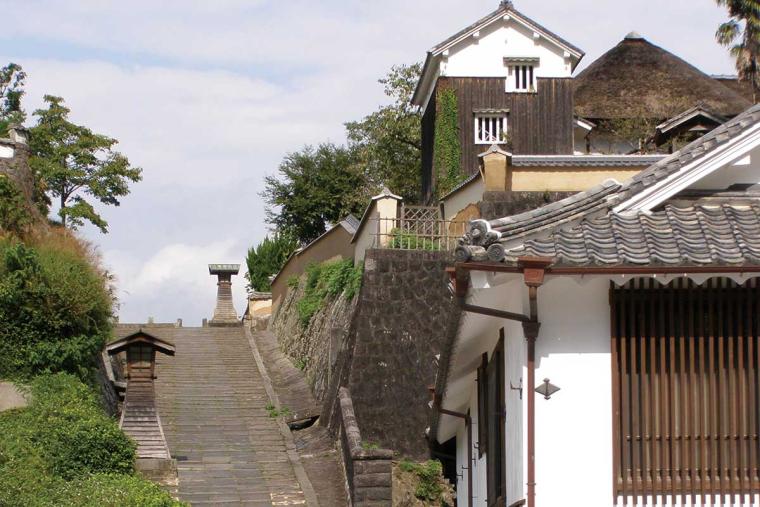 杵築（きつき）