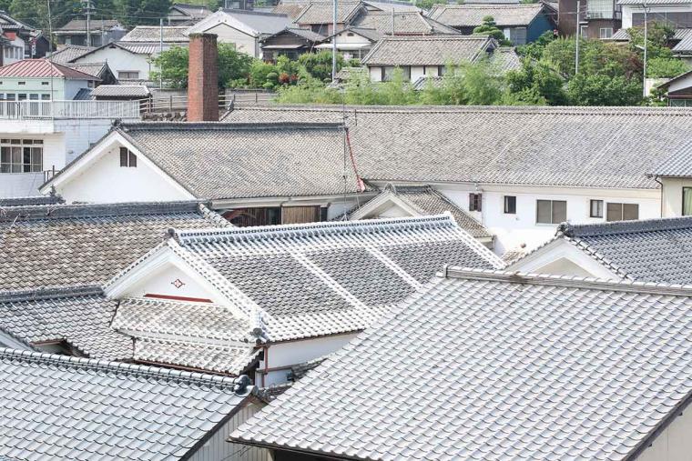 杵築（きつき）