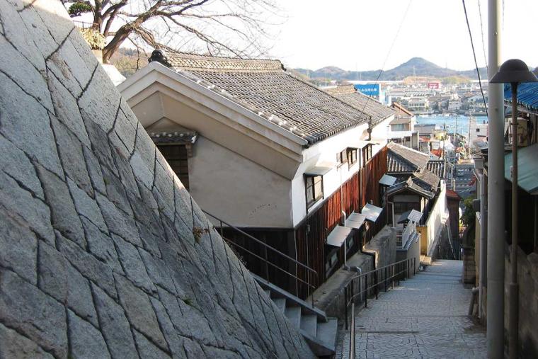 尾道（おのみち）