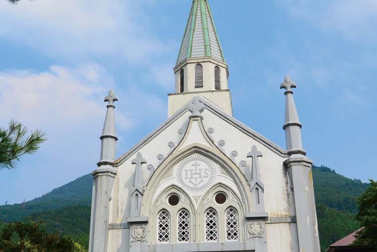 津和野（つわの）