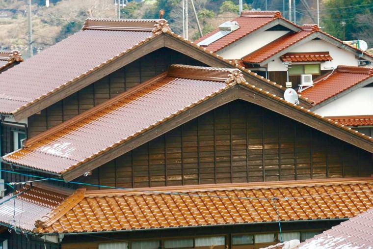 津和野（つわの）