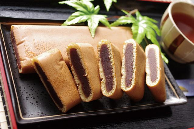 津和野（つわの）