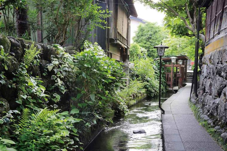 郡上八幡（ぐじょうはちまん）