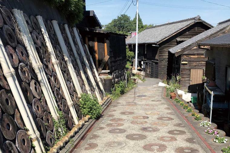 常滑（とこなめ）