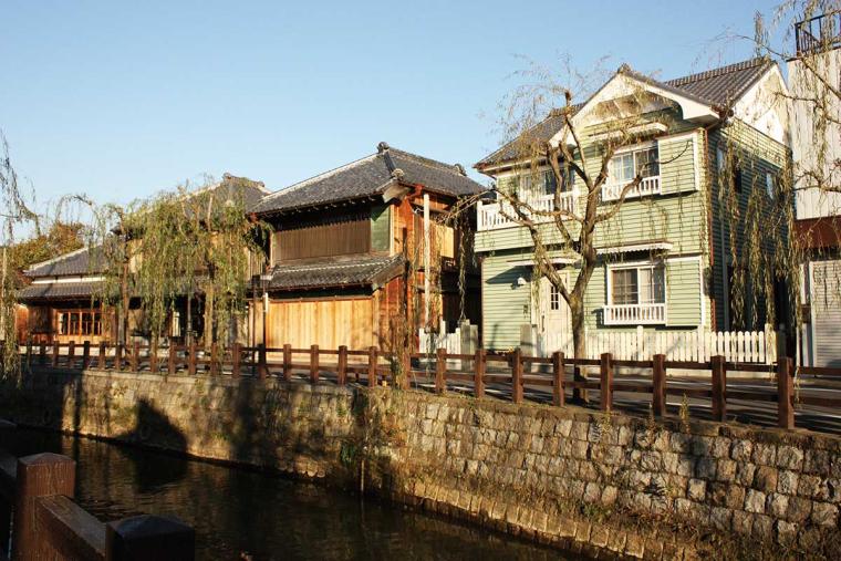 佐原（さわら）