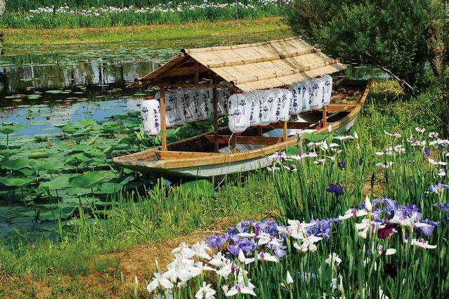 佐原（さわら）