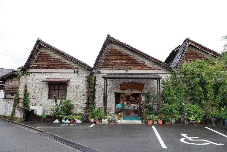 桐生（きりゅう）