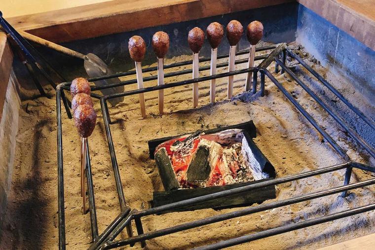 大内宿（おおうちじゅく）