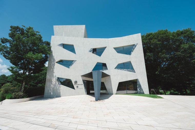 ホテルキーフォレスト北杜