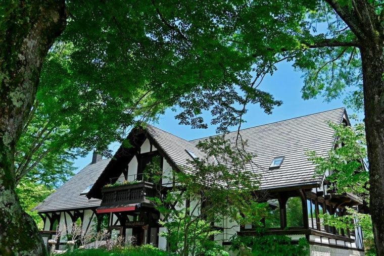 オルゴール博物館 ホール・オブ・ホールズ