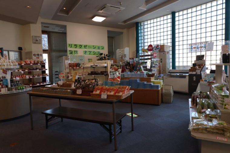 甲斐大泉温泉 パノラマの湯