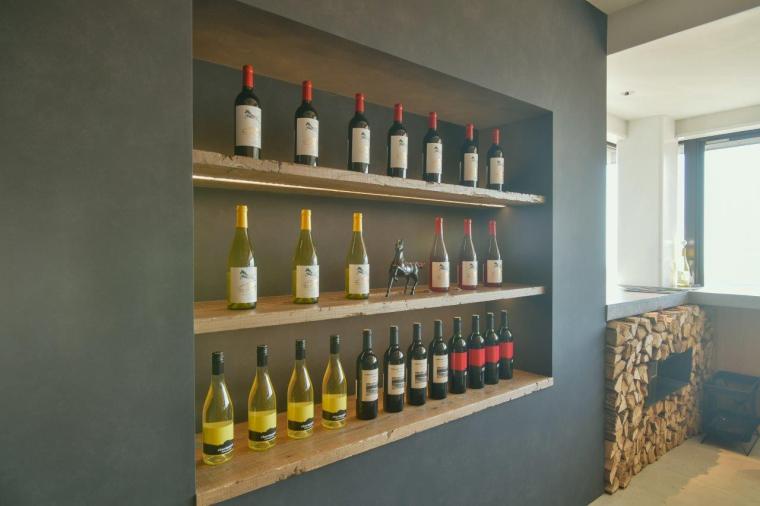 甲斐大泉温泉 パノラマの湯