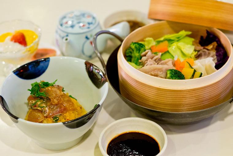 ハウステンボス 2025年春グルメ