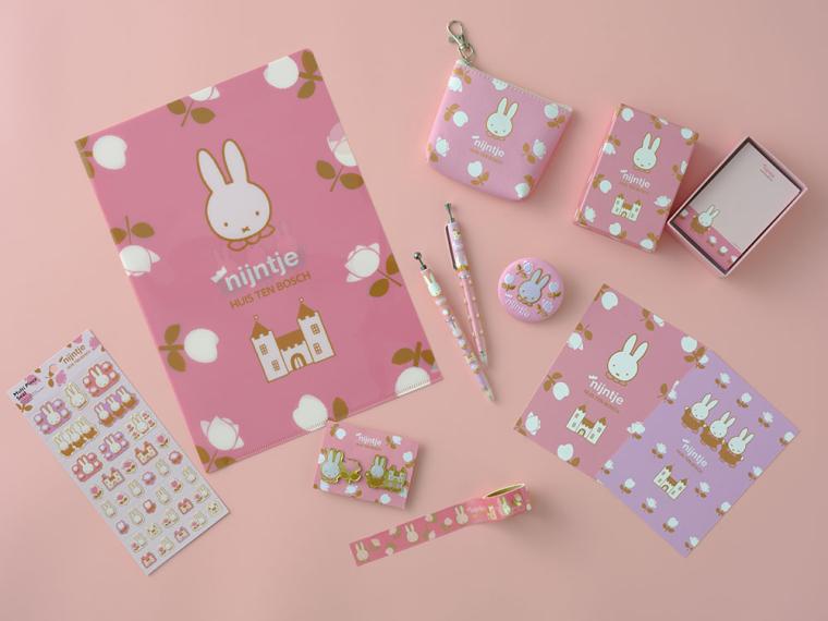 ハウステンボス ミッフィーグッズ（2025年春）