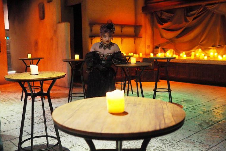 怒涛の120分間！イマーシブ・フォート東京「ザ・シャーロック ～ジェームズ・モリアーティの逆襲」実況レポート