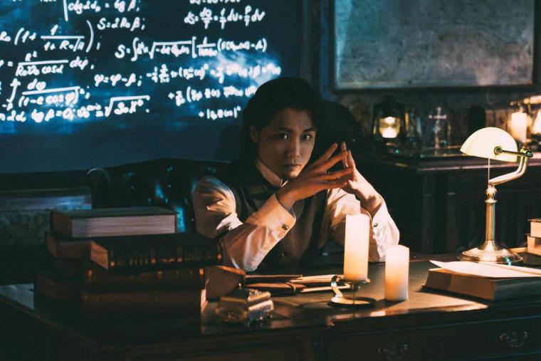 怒涛の120分間！イマーシブ・フォート東京「ザ・シャーロック ～ジェームズ・モリアーティの逆襲」実況レポート