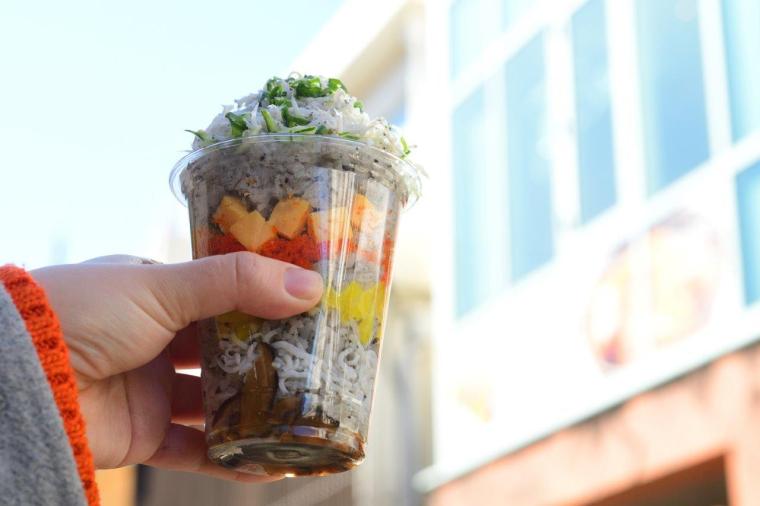 はんなりいなり鎌倉小町通り本店