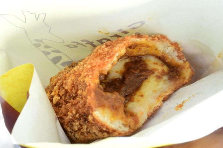 Giraffa 鎌倉小町通り店