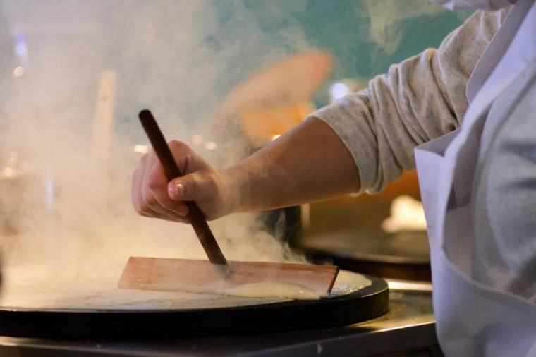 コクリコ 小町通り店